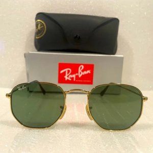 RayBan RB3548-N 51 21 Hexagon